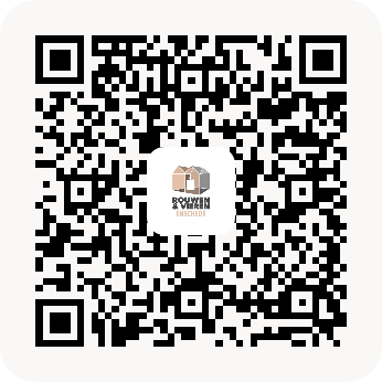 QR-code om online te doneren aan Rouwen & Vieren Enschede